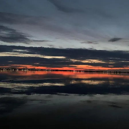 Sunset View Apartment Mamaia