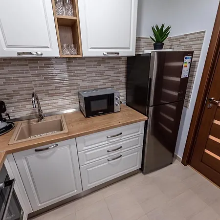 Sunset View Apartment Mamaia